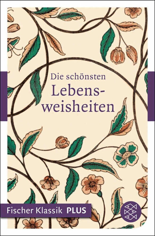 Die schönsten Lebensweisheiten main product photo
