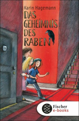 Das Geheimnis des Raben
