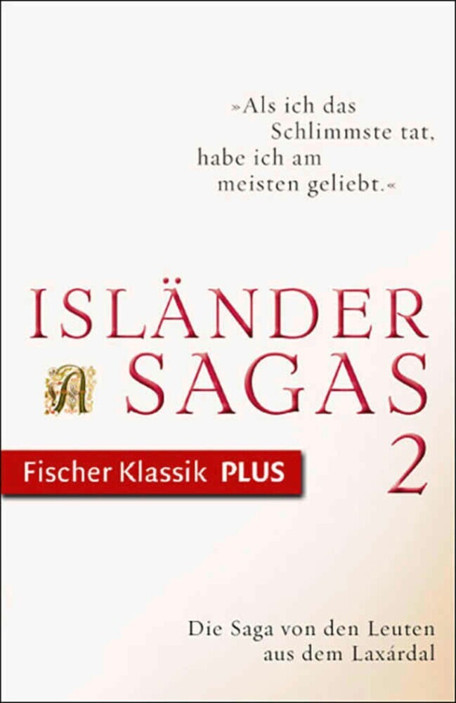 Die Saga von den Leuten aus dem Laxárdal main product photo