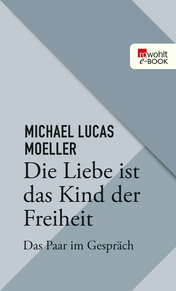 Die Liebe ist das Kind der Freiheit main product photo