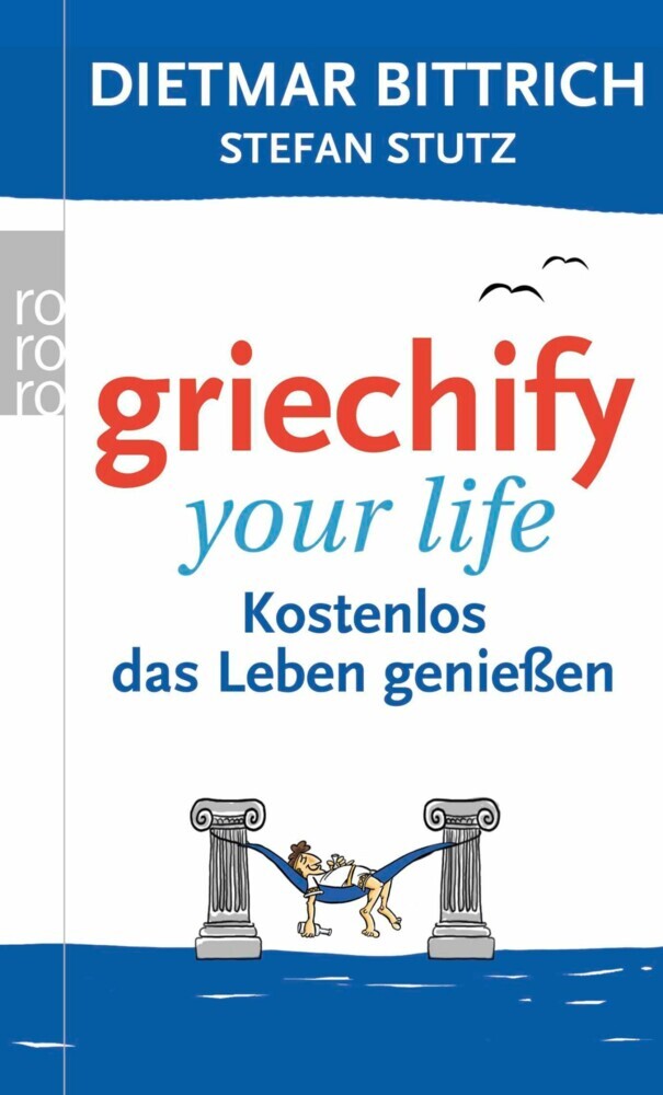 Griechify your life main product photo