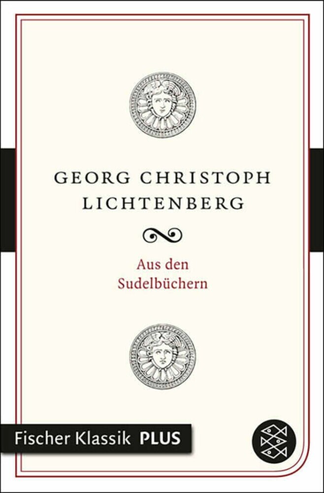 Aus den Sudelbüchern main product photo