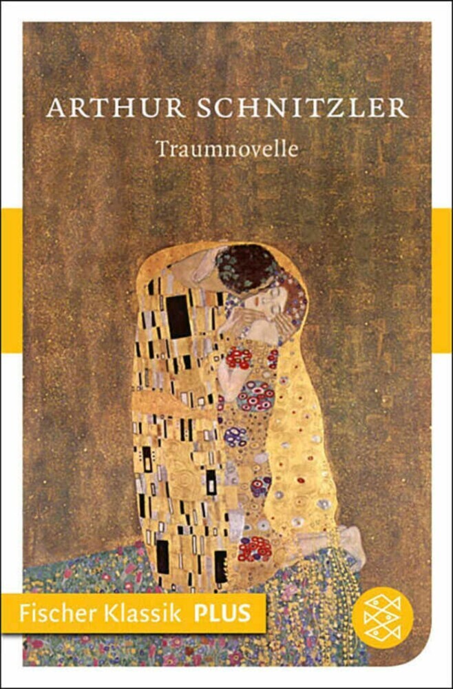 Traumnovelle main product photo