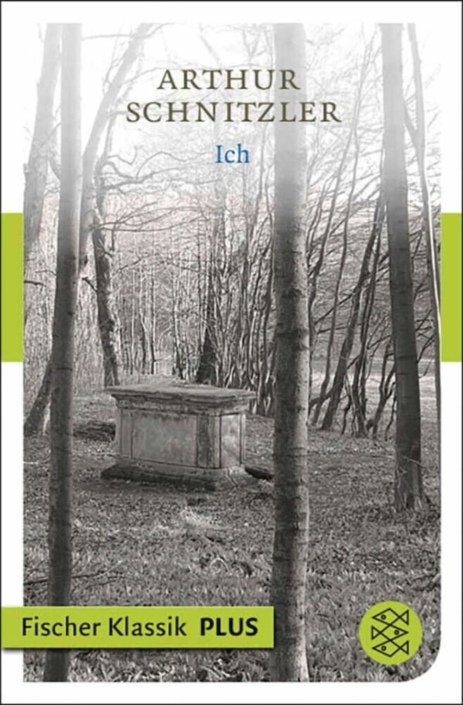 Ich main product photo