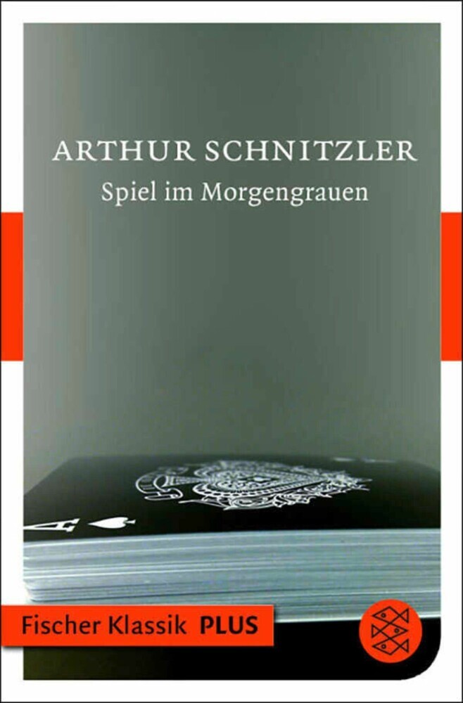 Spiel im Morgengrauen main product photo
