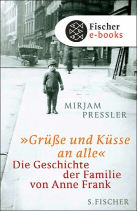 "Grüße und Küsse an alle"