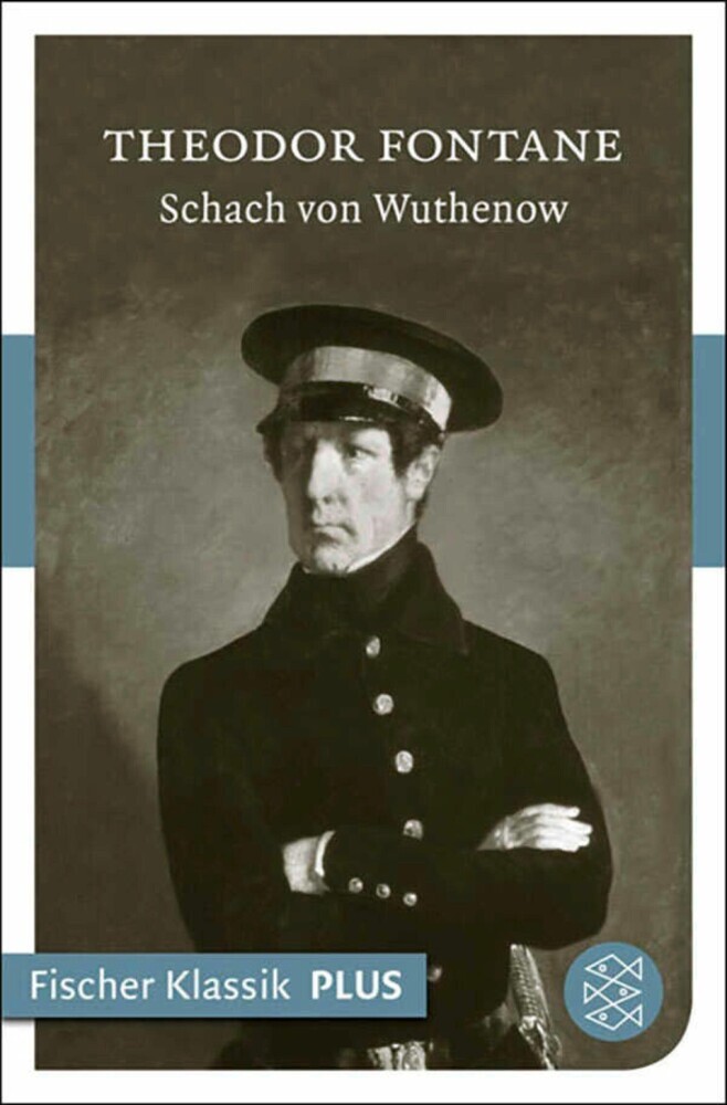 Schach von Wuthenow main product photo