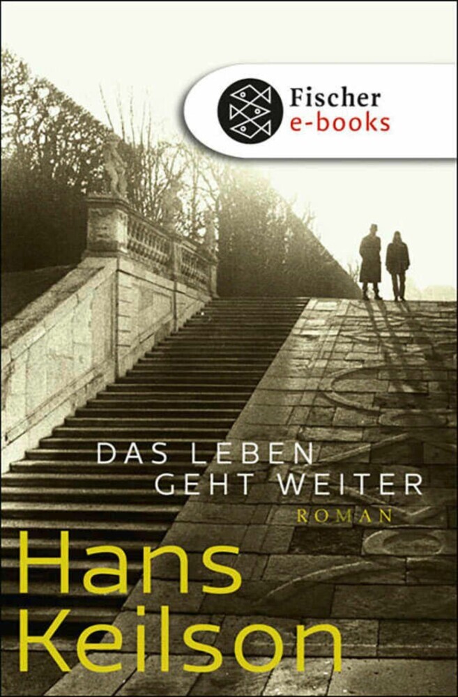 Das Leben geht weiter main product photo