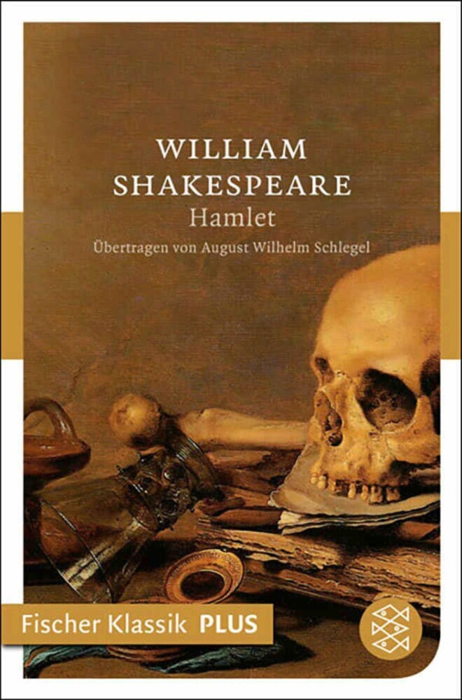 Hamlet main product photo