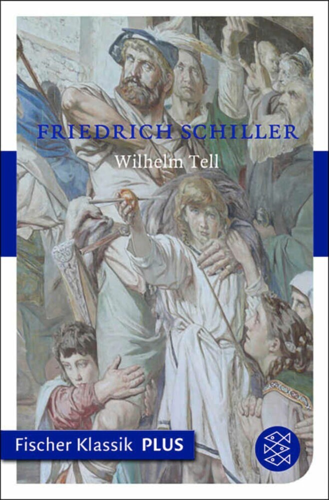 Wilhelm Tell main product photo