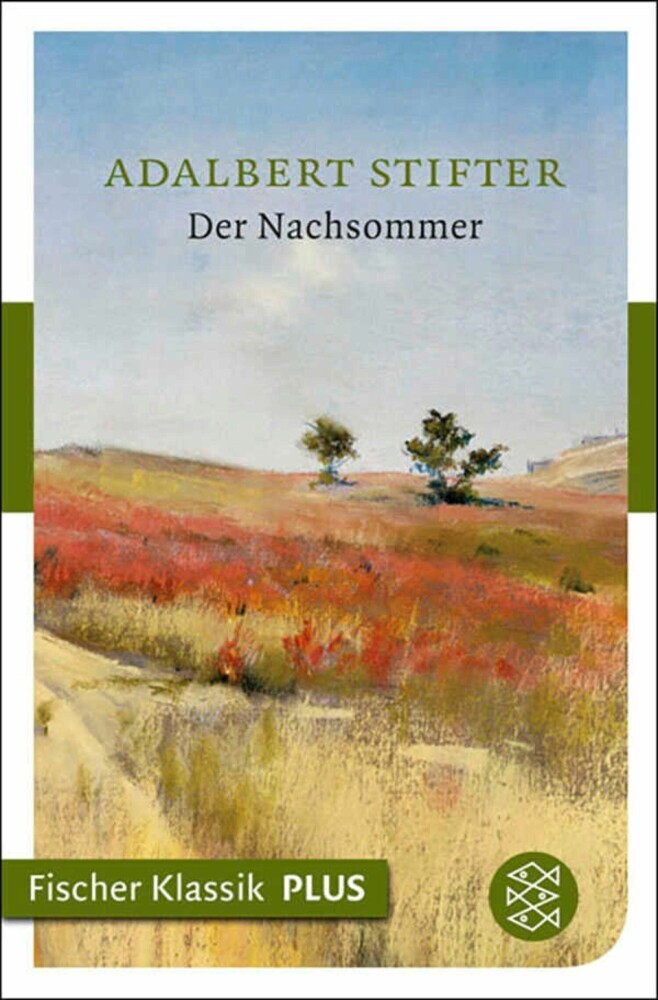 Der Nachsommer main product photo