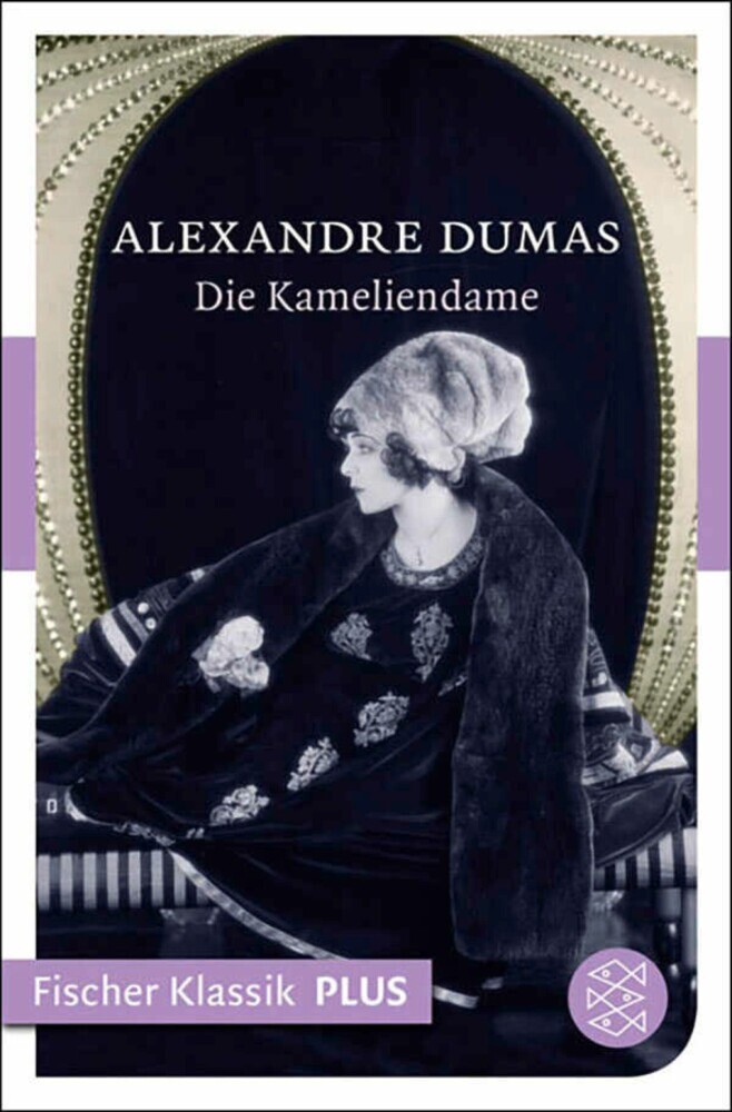 Die Kameliendame main product photo