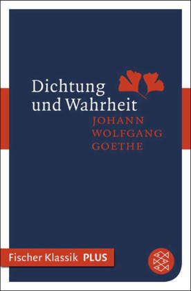 Dichtung und Wahrheit