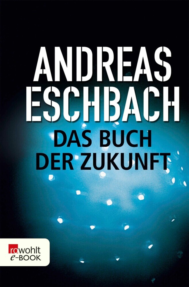 Das Buch der Zukunft main product photo