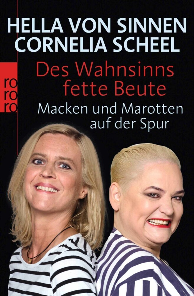 Des Wahnsinns fette Beute main product photo