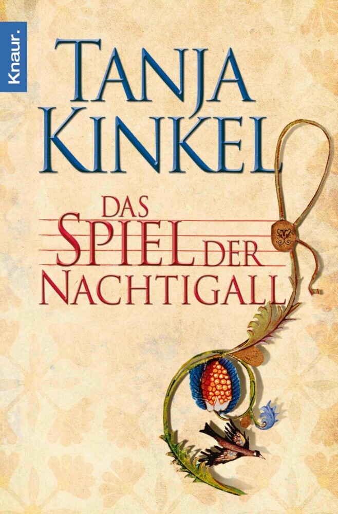 Das Spiel der Nachtigall main product photo