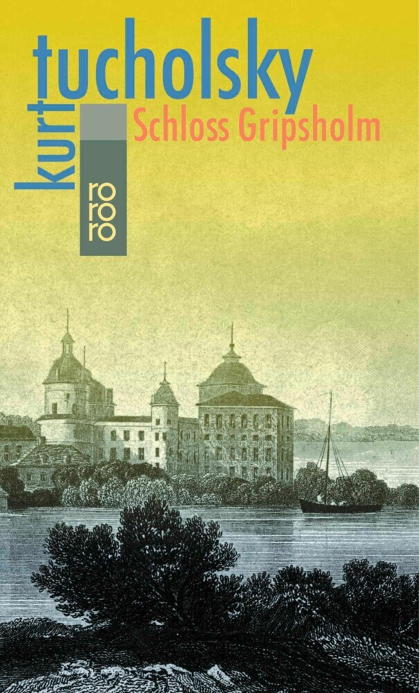Schloß Gripsholm main product photo