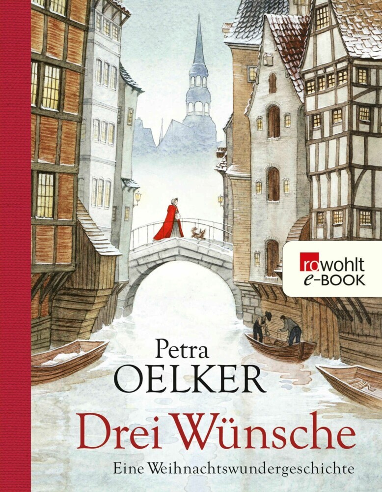 Drei Wünsche main product photo