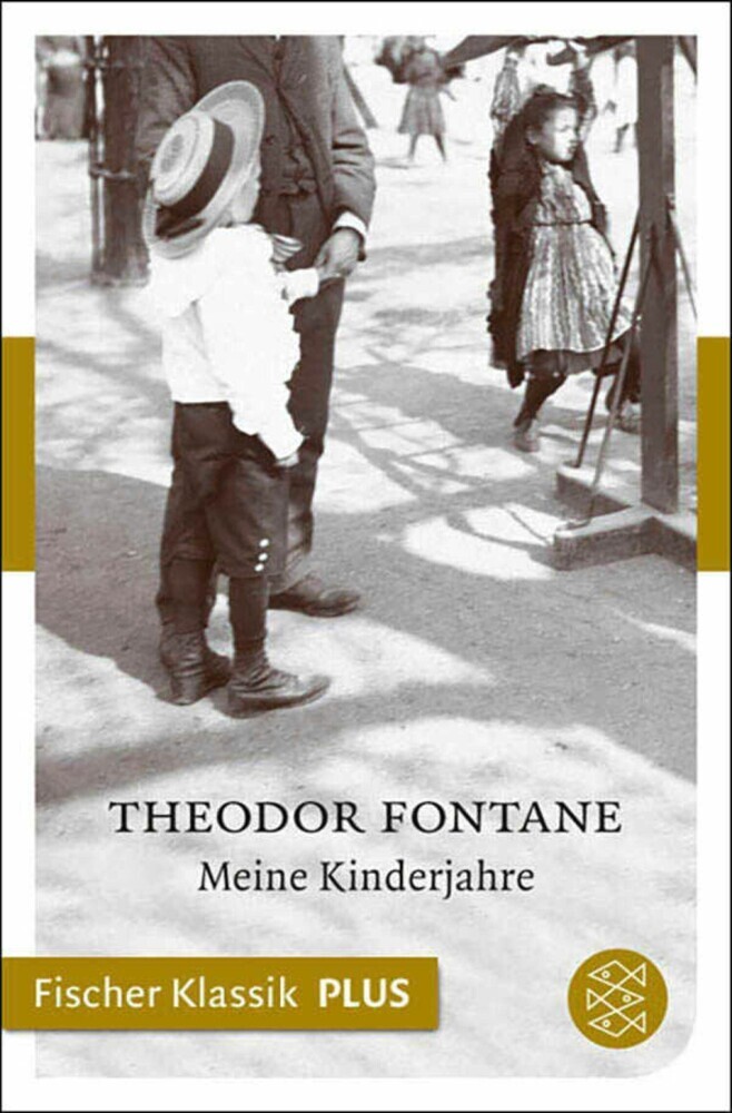 Meine Kinderjahre main product photo