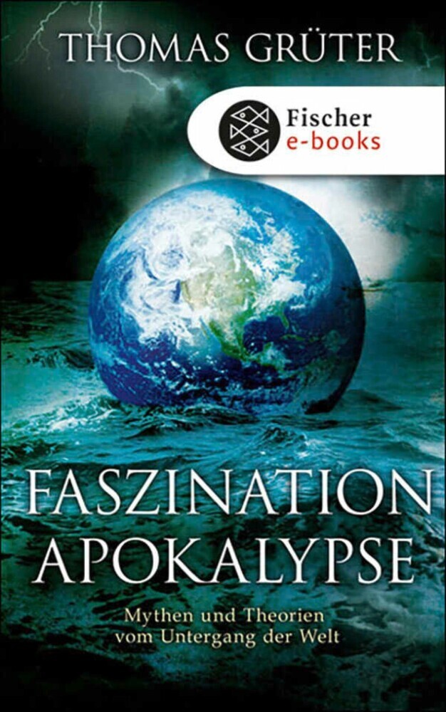 Faszination Apokalypse main product photo