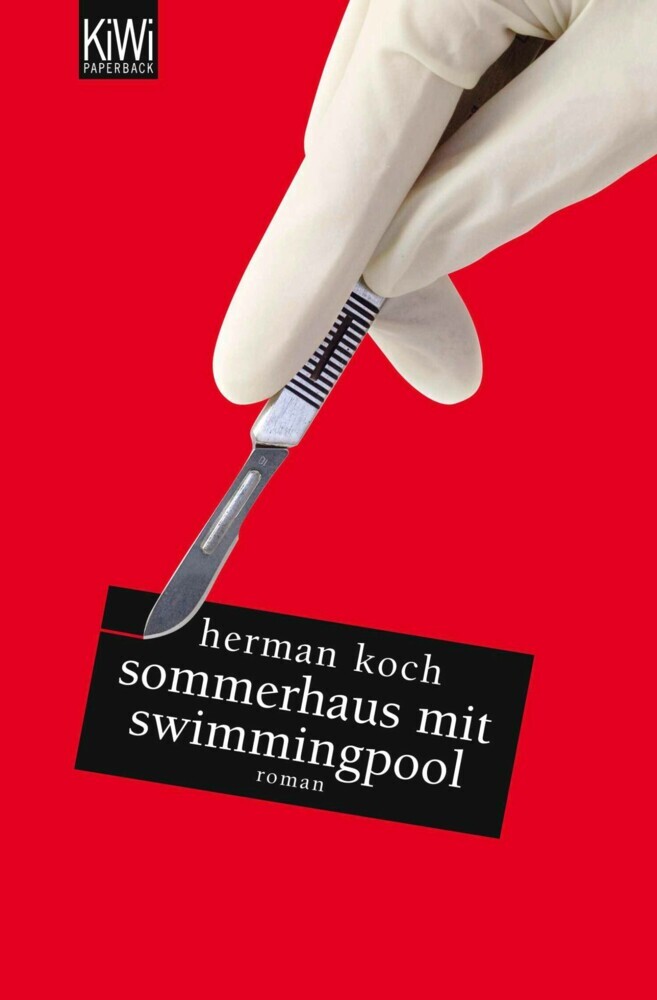 Sommerhaus mit Swimmingpool main product photo