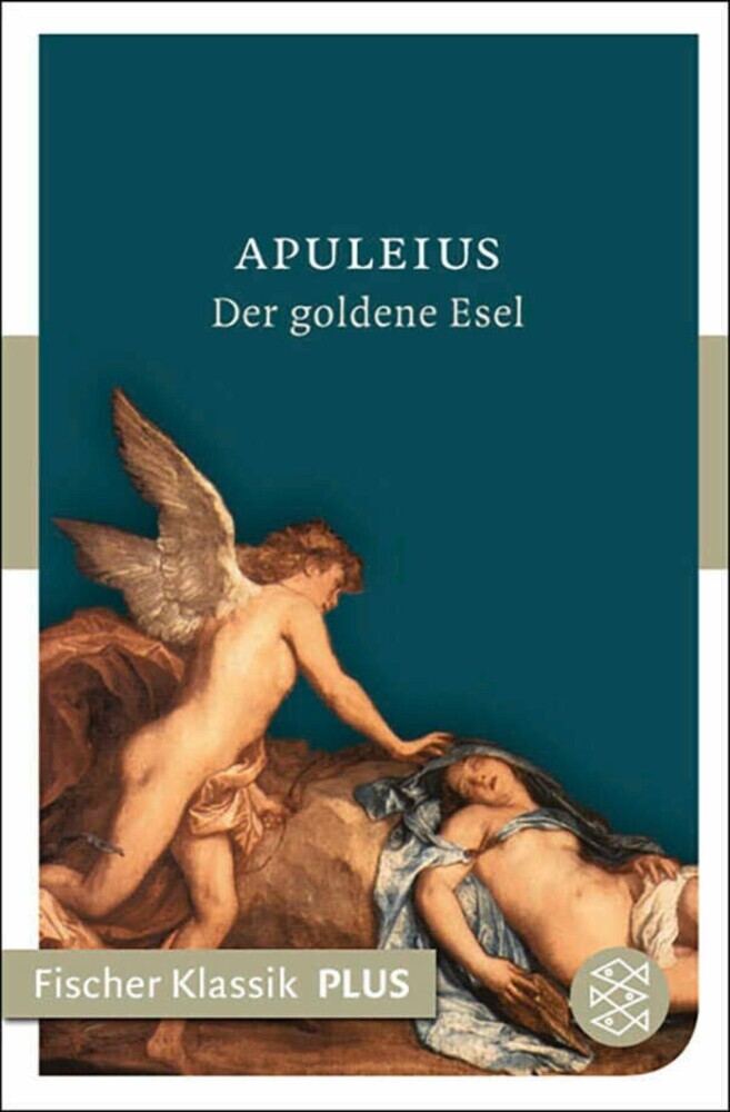 Der goldene Esel main product photo
