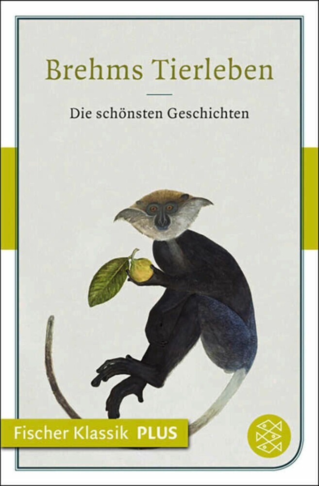 Brehms Tierleben main product photo