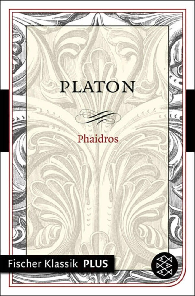 Phaidros main product photo