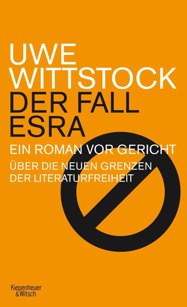 Der Fall Esra main product photo
