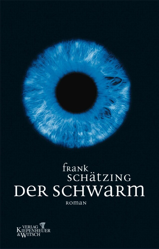 Der Schwarm main product photo