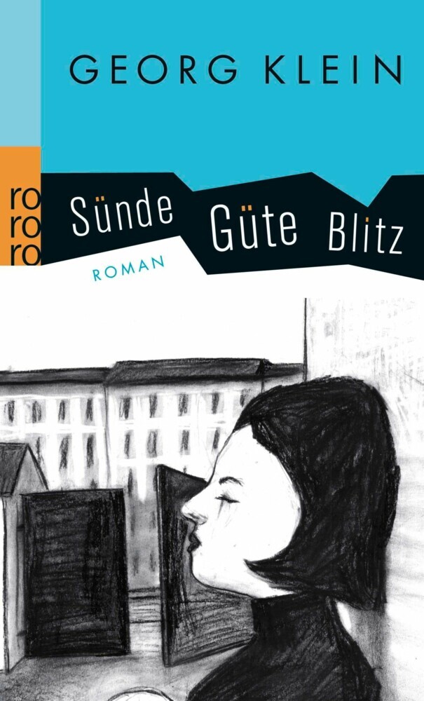 Sünde Güte Blitz main product photo