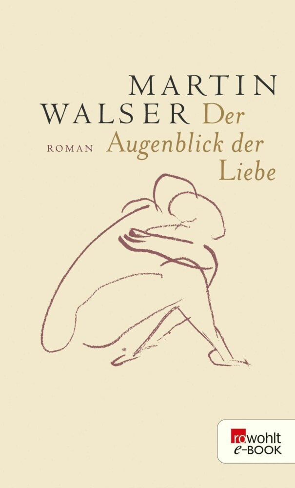 Der Augenblick der Liebe main product photo