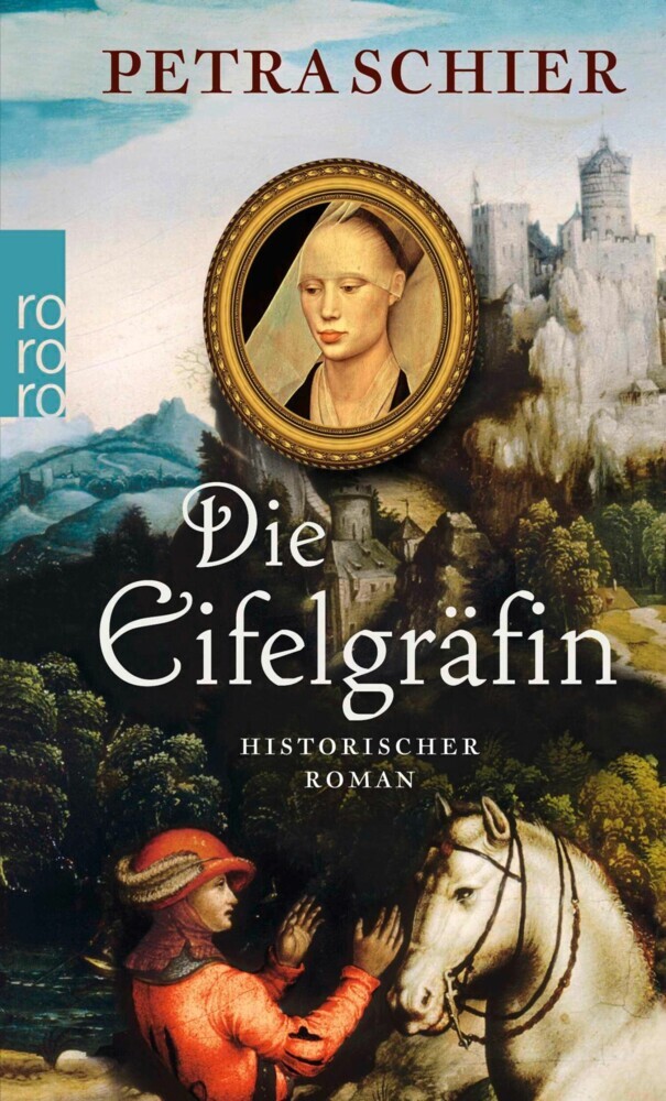 Die Eifelgräfin main product photo