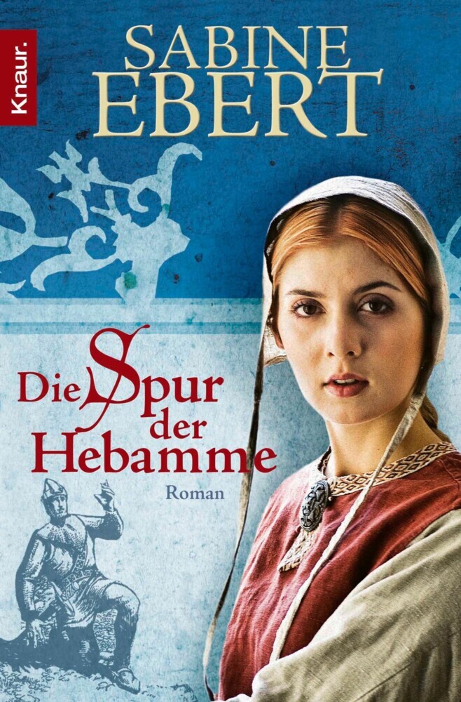Die Spur der Hebamme main product photo