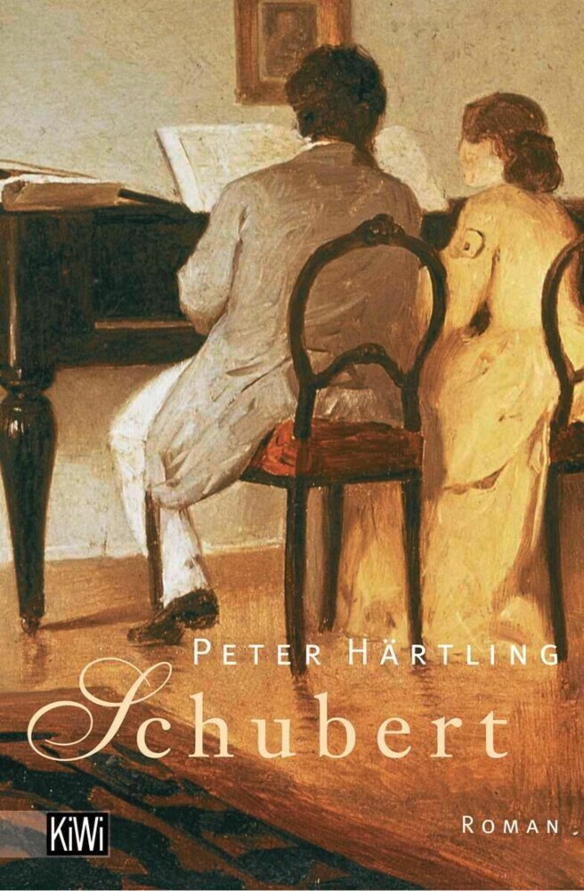 Schubert main product photo