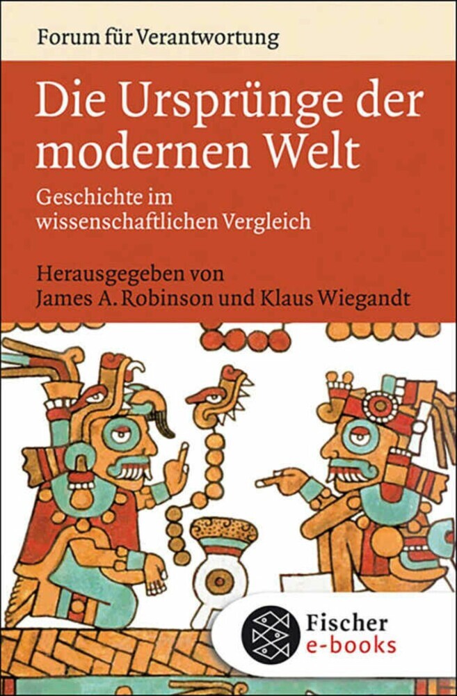 Die Ursprünge der modernen Welt main product photo