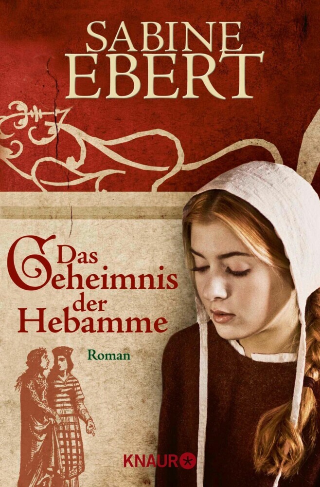 Das Geheimnis der Hebamme main product photo