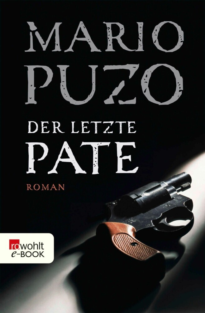 Der letzte Pate main product photo