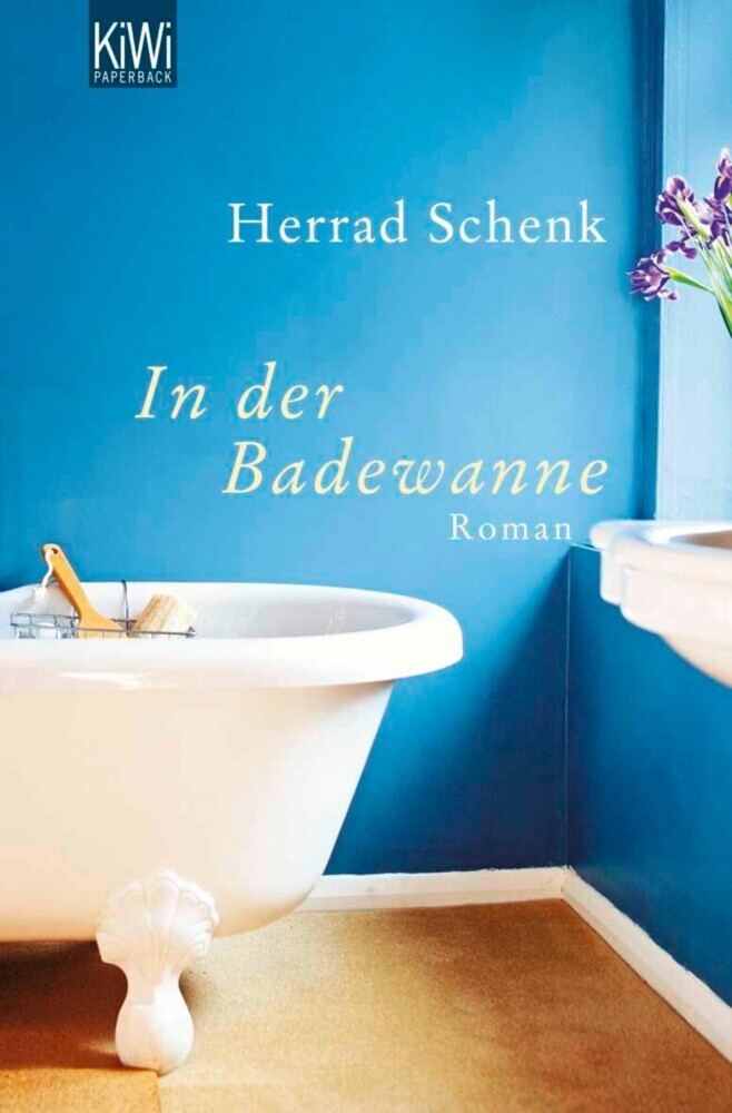 In der Badewanne main product photo