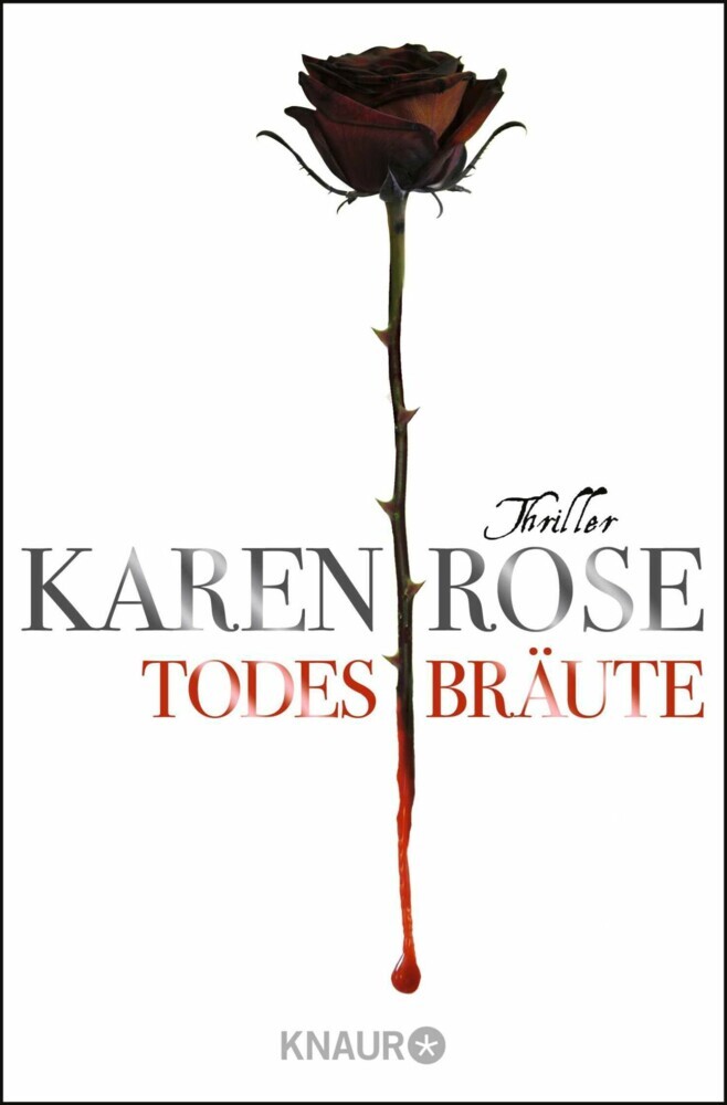 Todesbräute main product photo