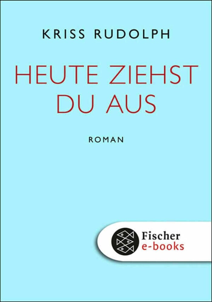 Heute ziehst du aus main product photo