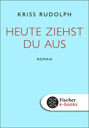 Heute ziehst du aus