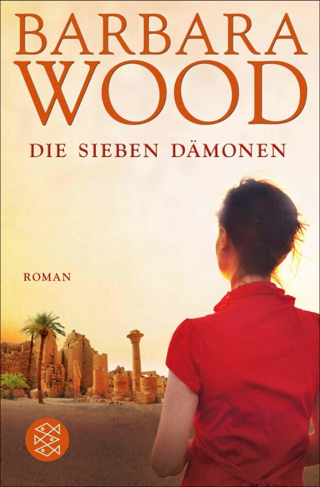 Die sieben Dämonen main product photo