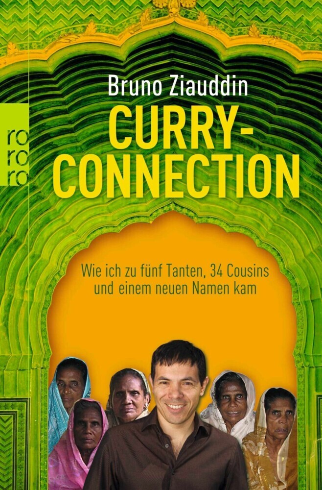 Curry-Connection main product photo