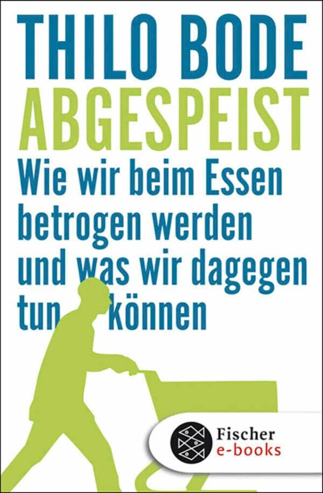 Abgespeist main product photo