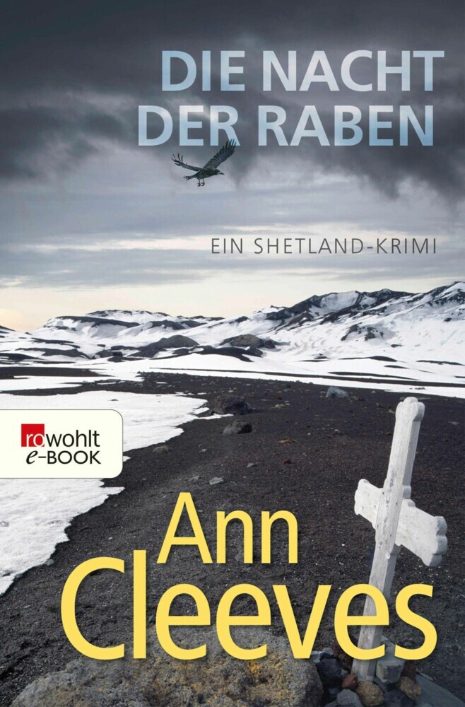 Die Nacht der Raben main product photo