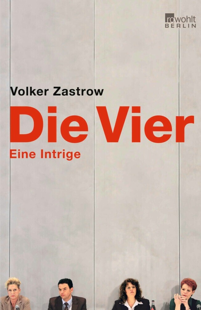 Die Vier main product photo