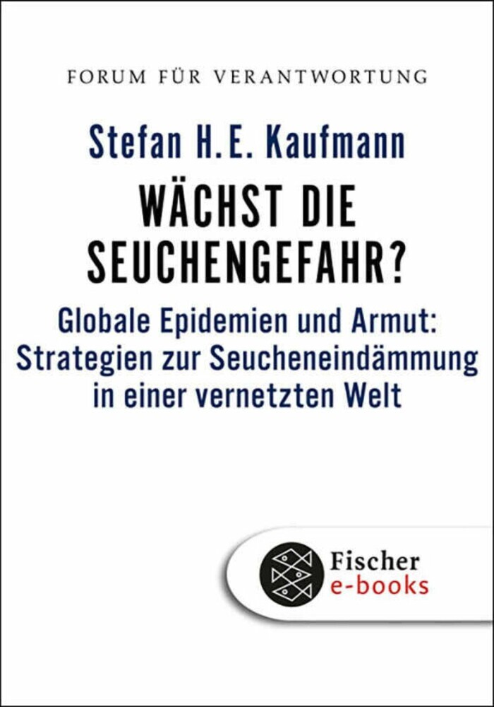 Wächst die Seuchengefahr? main product photo