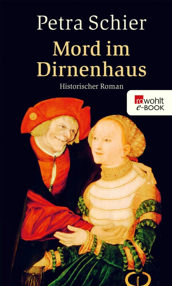 Mord im Dirnenhaus main product photo
