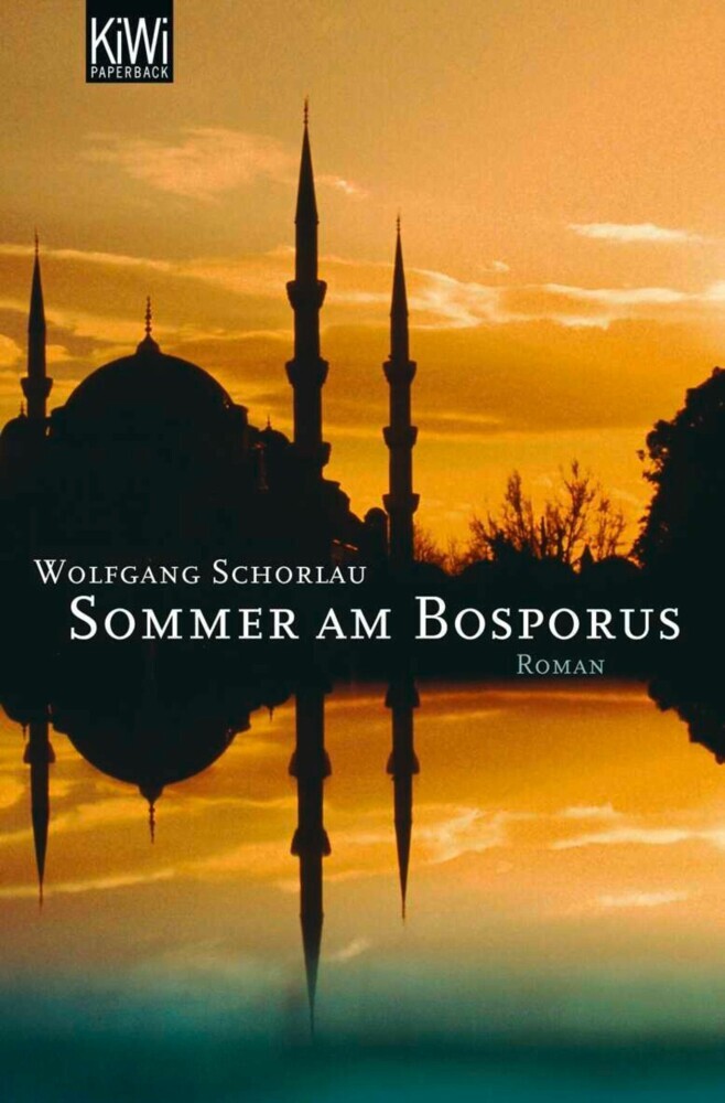 Sommer am Bosporus main product photo